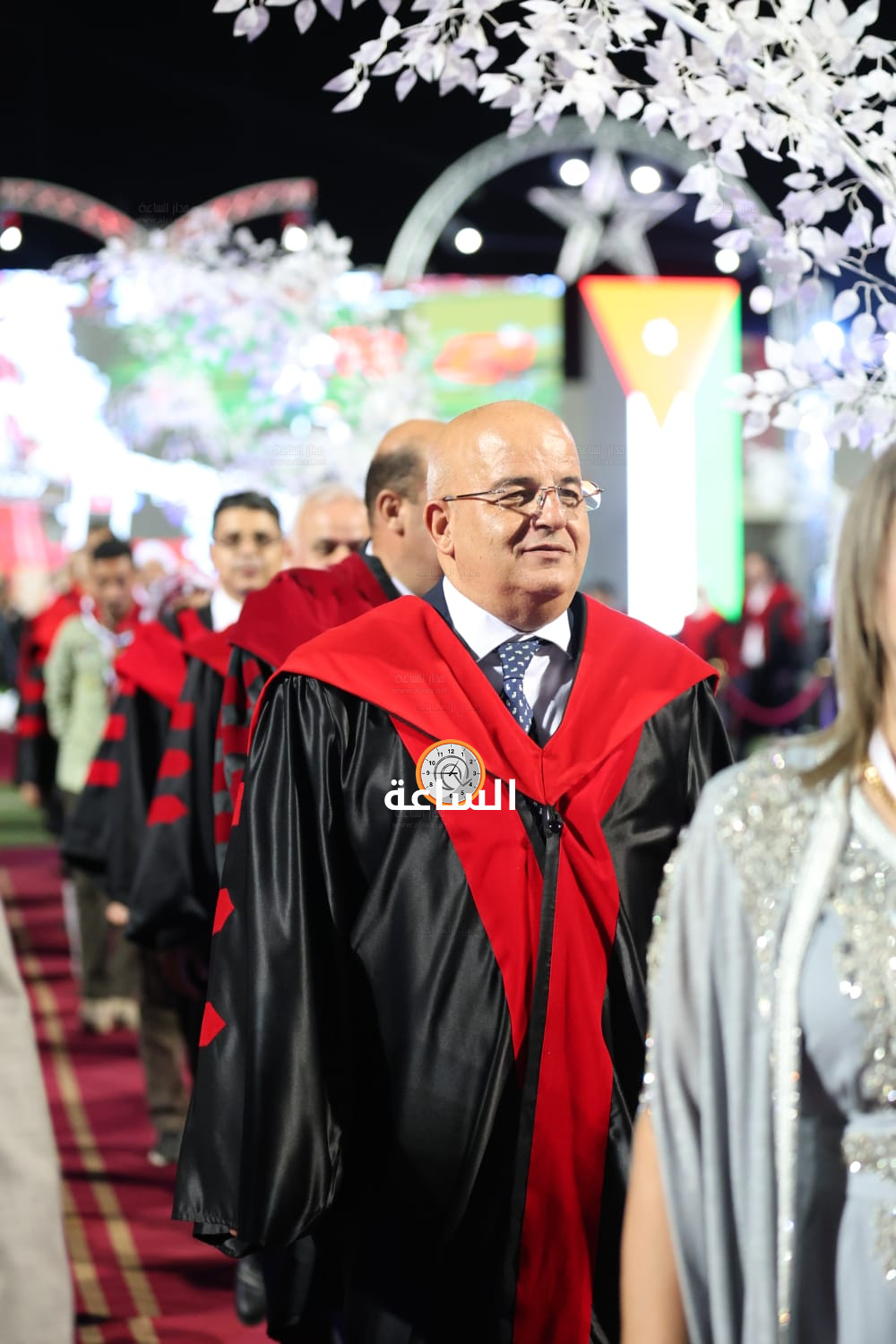 Madar Al-Saa Images 0.933642801907214