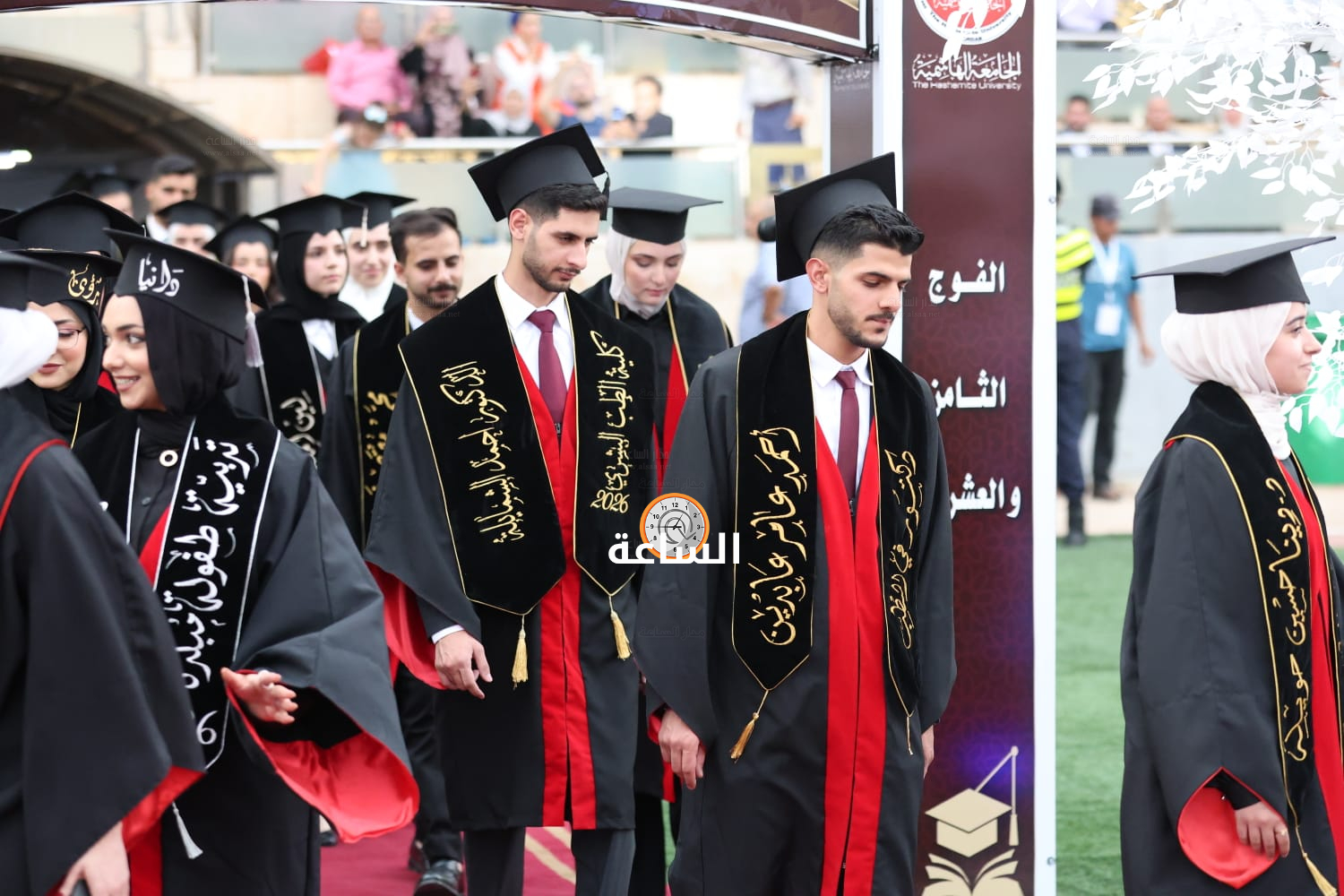 Madar Al-Saa Images 0.43407340189274546