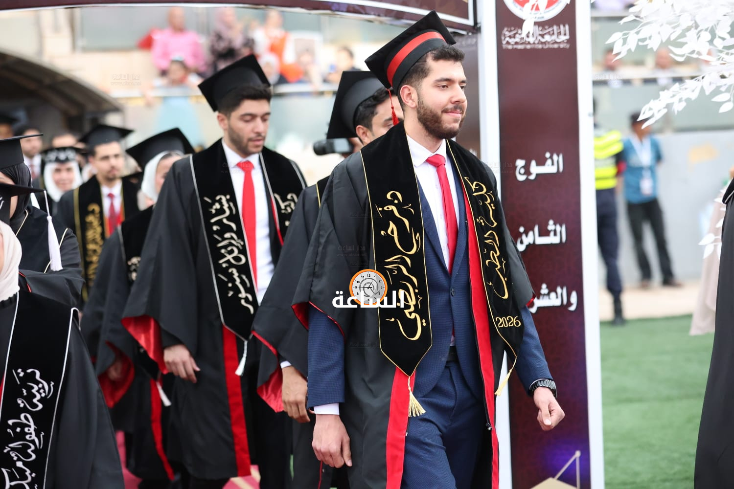 Madar Al-Saa Images 0.05392099851228538