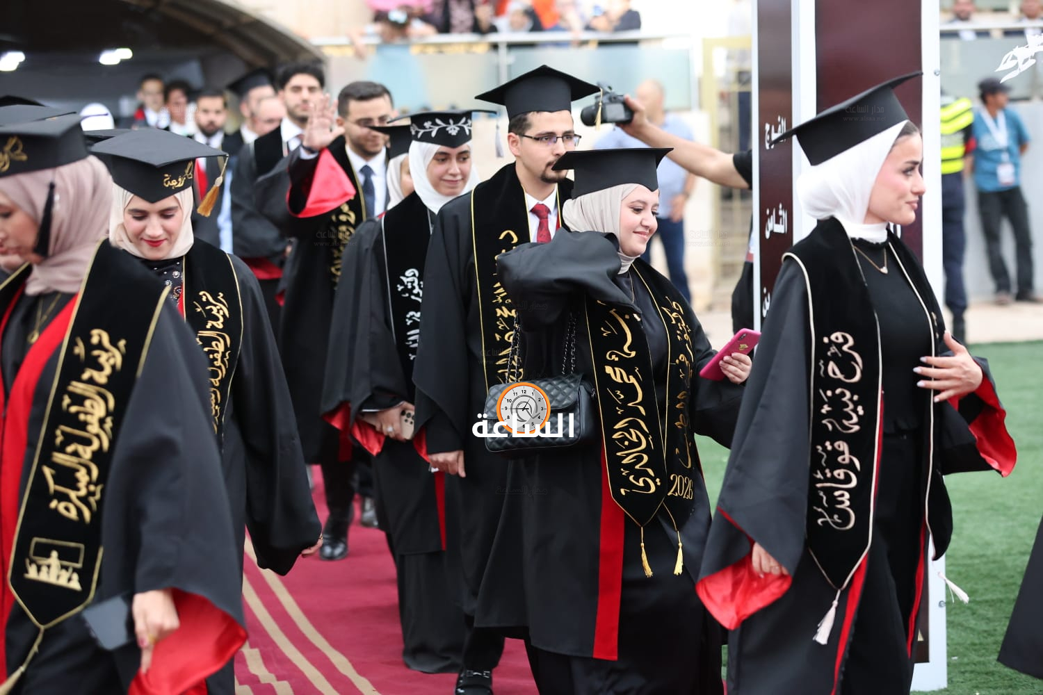 Madar Al-Saa Images 0.555427236296125