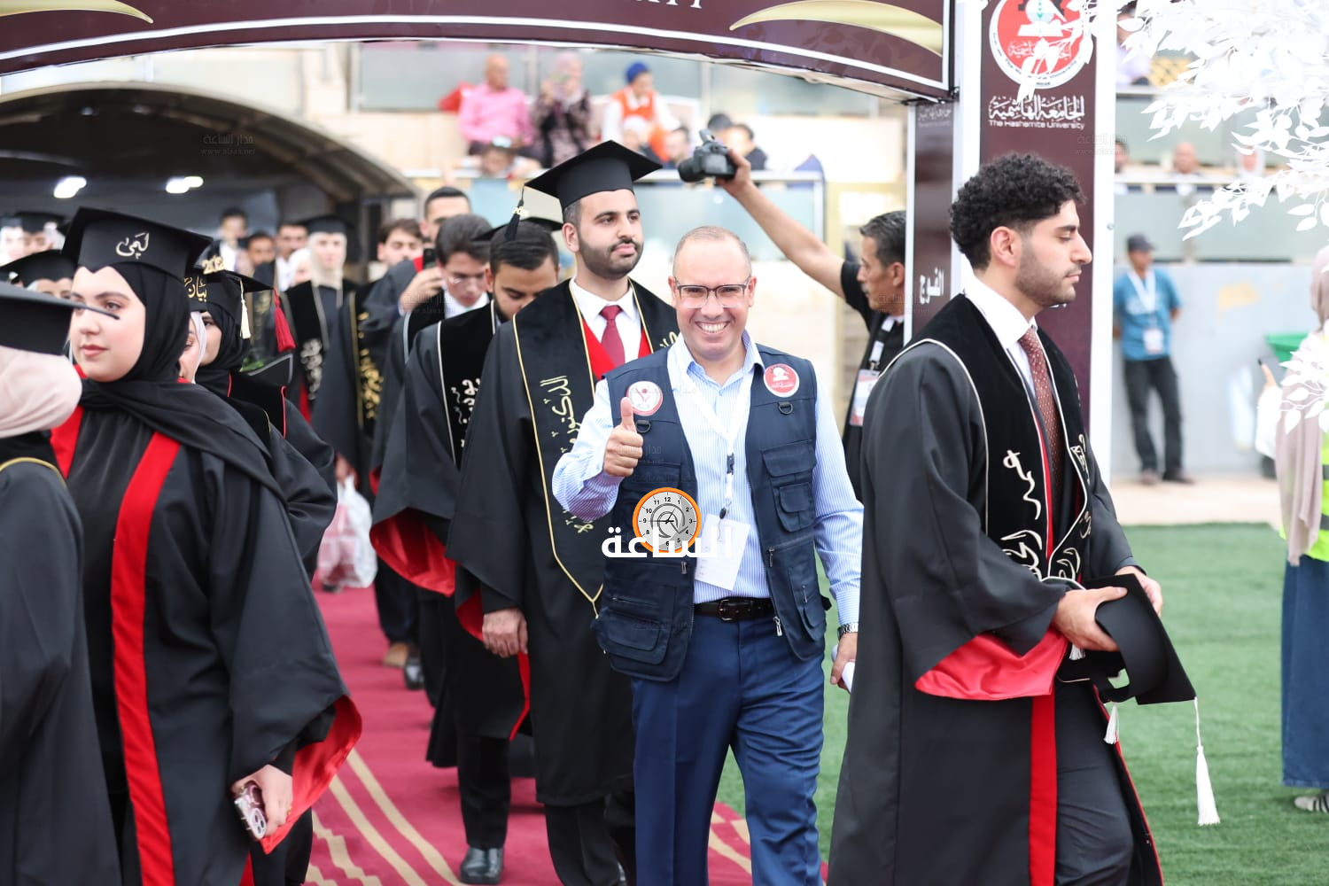 Madar Al-Saa Images 0.4661321905076081