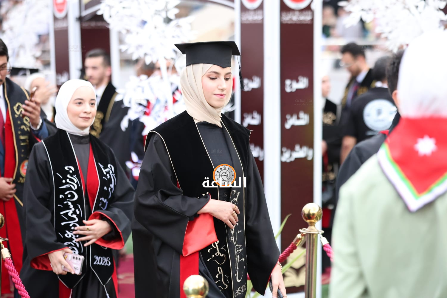 Madar Al-Saa Images 0.7526925080495313