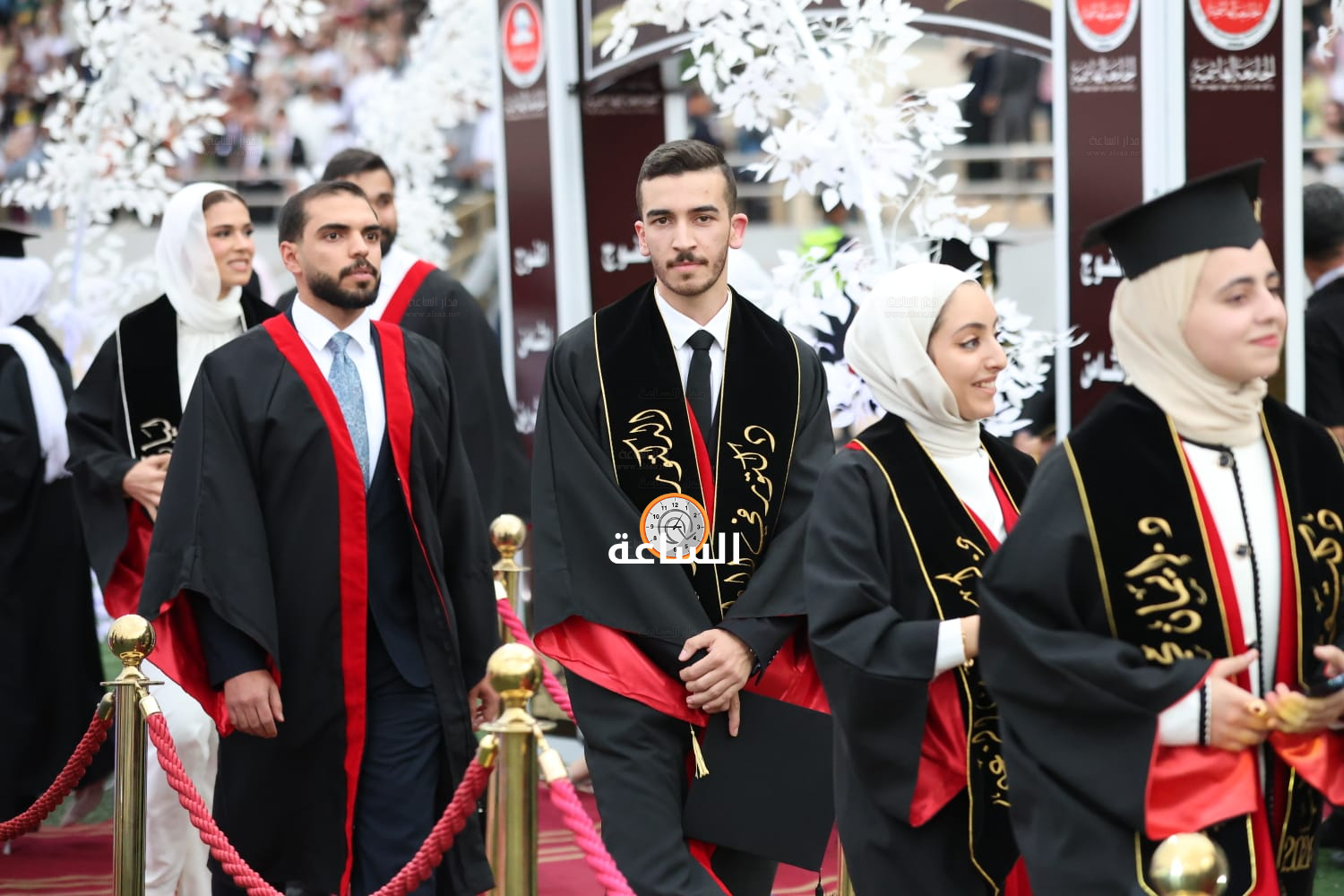Madar Al-Saa Images 0.6379599802802324