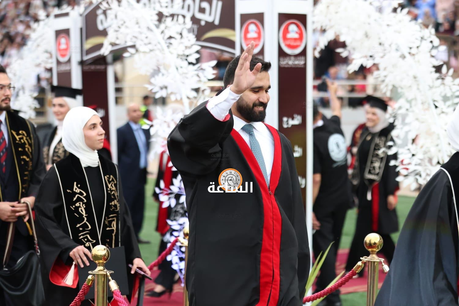 Madar Al-Saa Images 0.02998082480928599