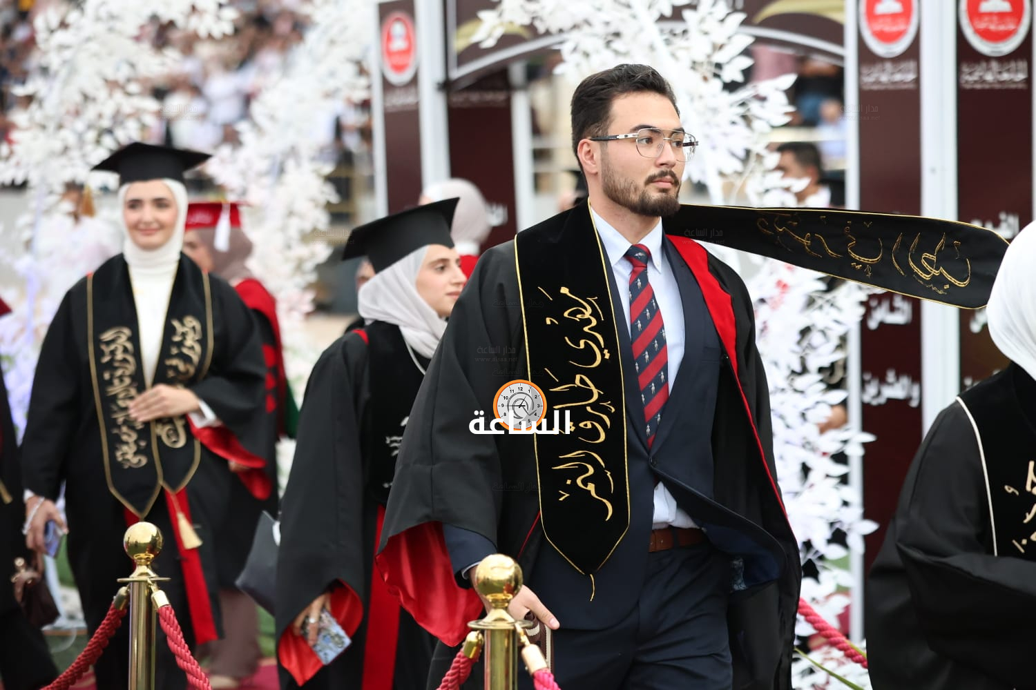 Madar Al-Saa Images 0.8827295569539565