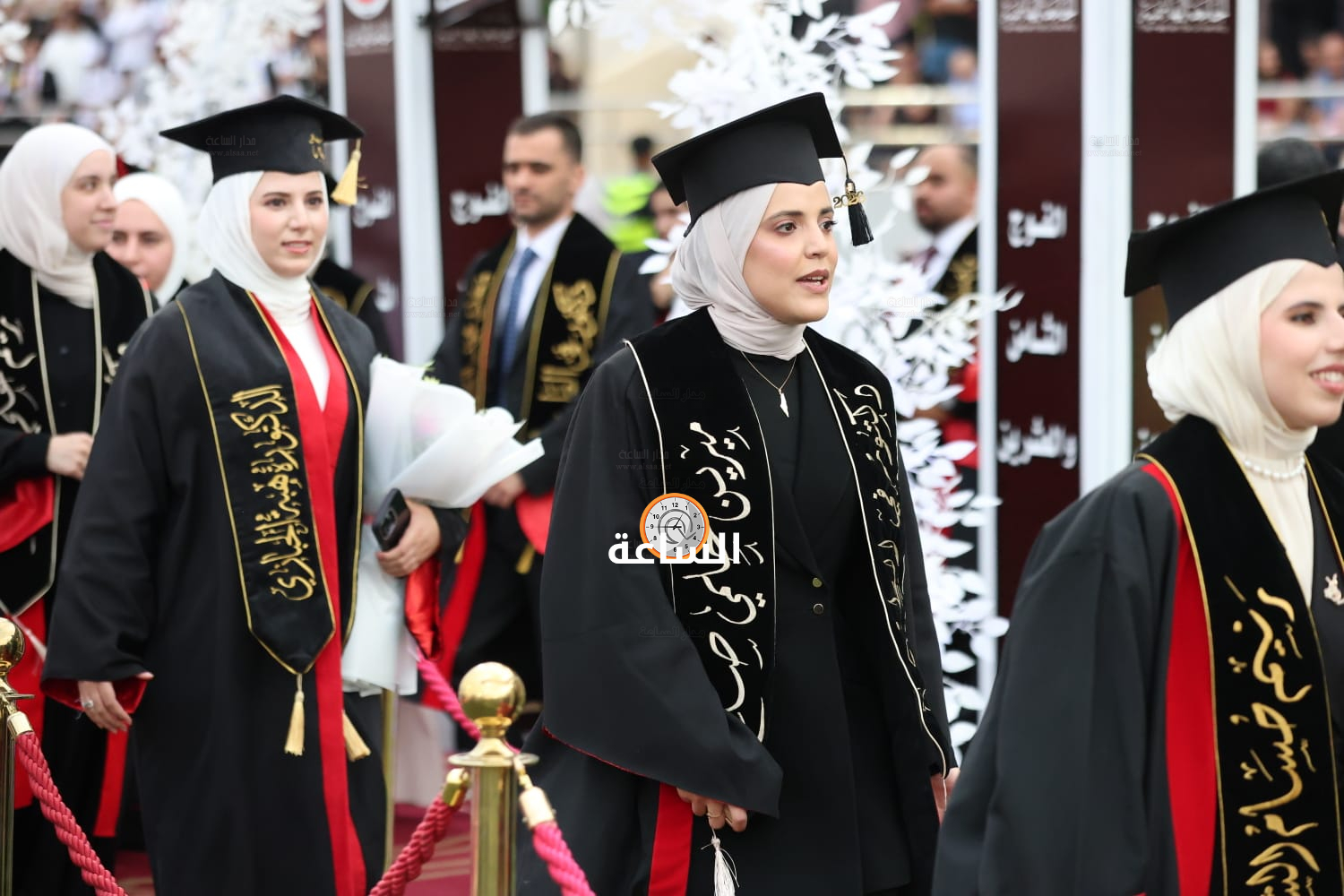 Madar Al-Saa Images 0.5620752888176435