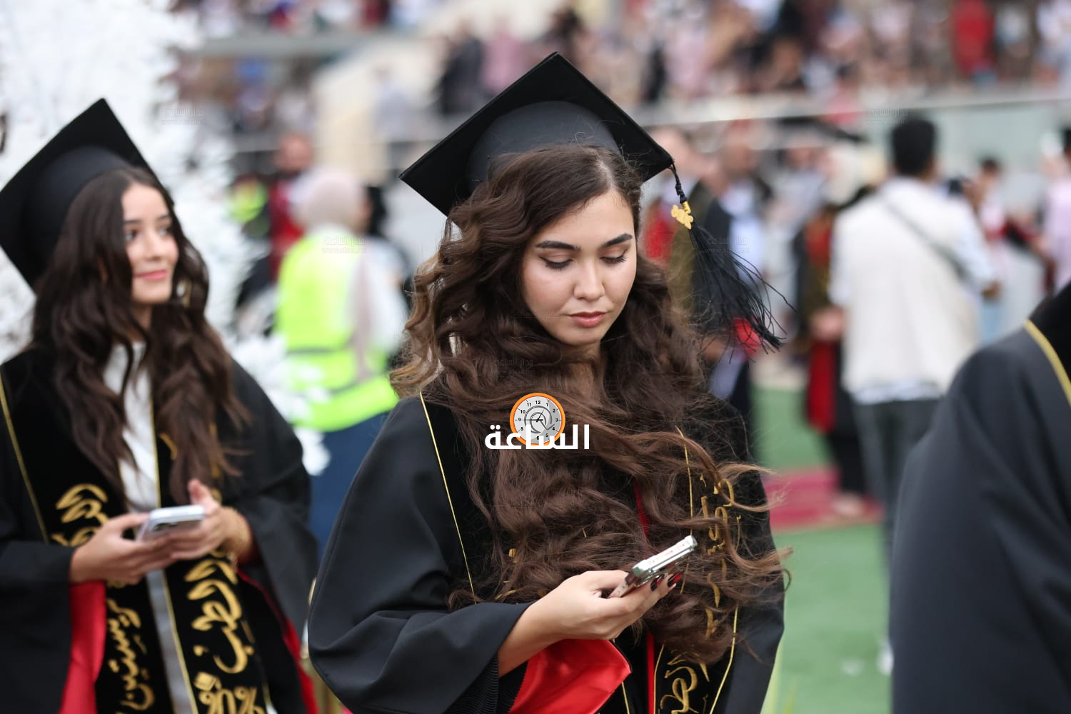 Madar Al-Saa Images 0.8382503528031896