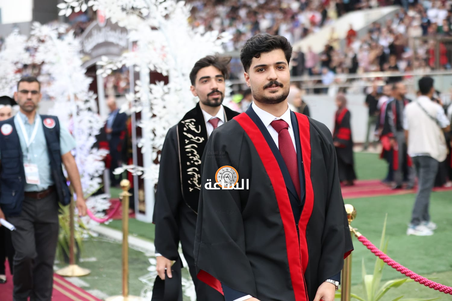 Madar Al-Saa Images 0.5524979670351624
