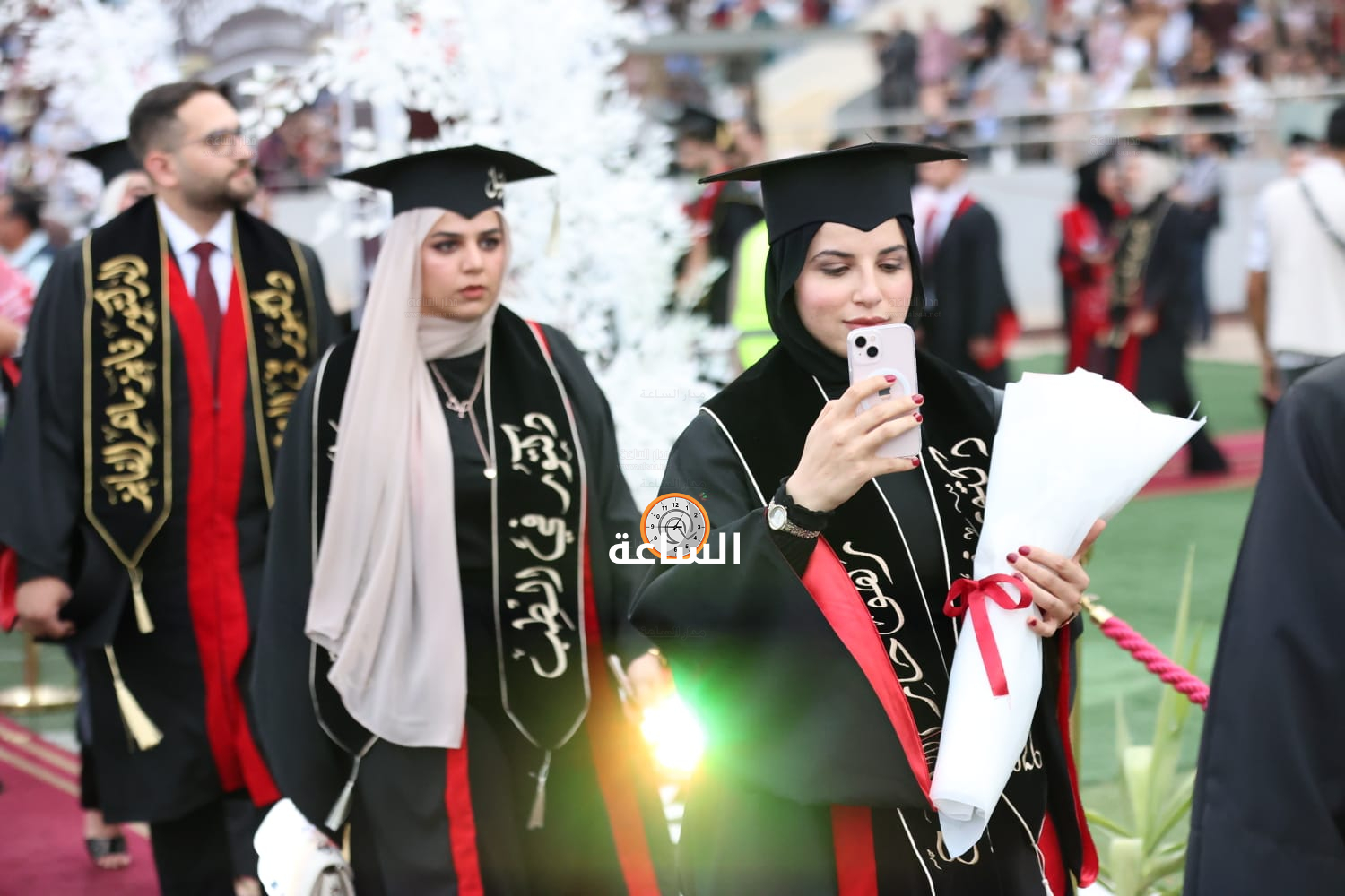 Madar Al-Saa Images 0.4666387042521162