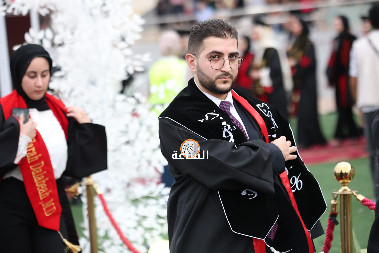 Madar Al-Saa Images 0.46663953903134126