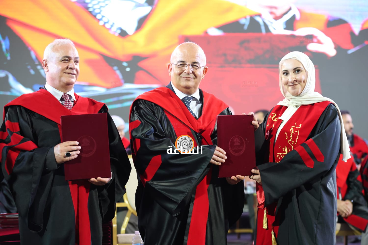 Madar Al-Saa Images 0.1335626972323647