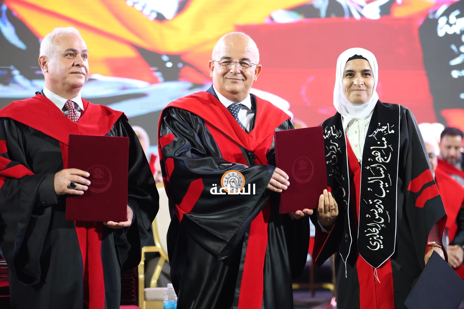 Madar Al-Saa Images 0.9058338532710681