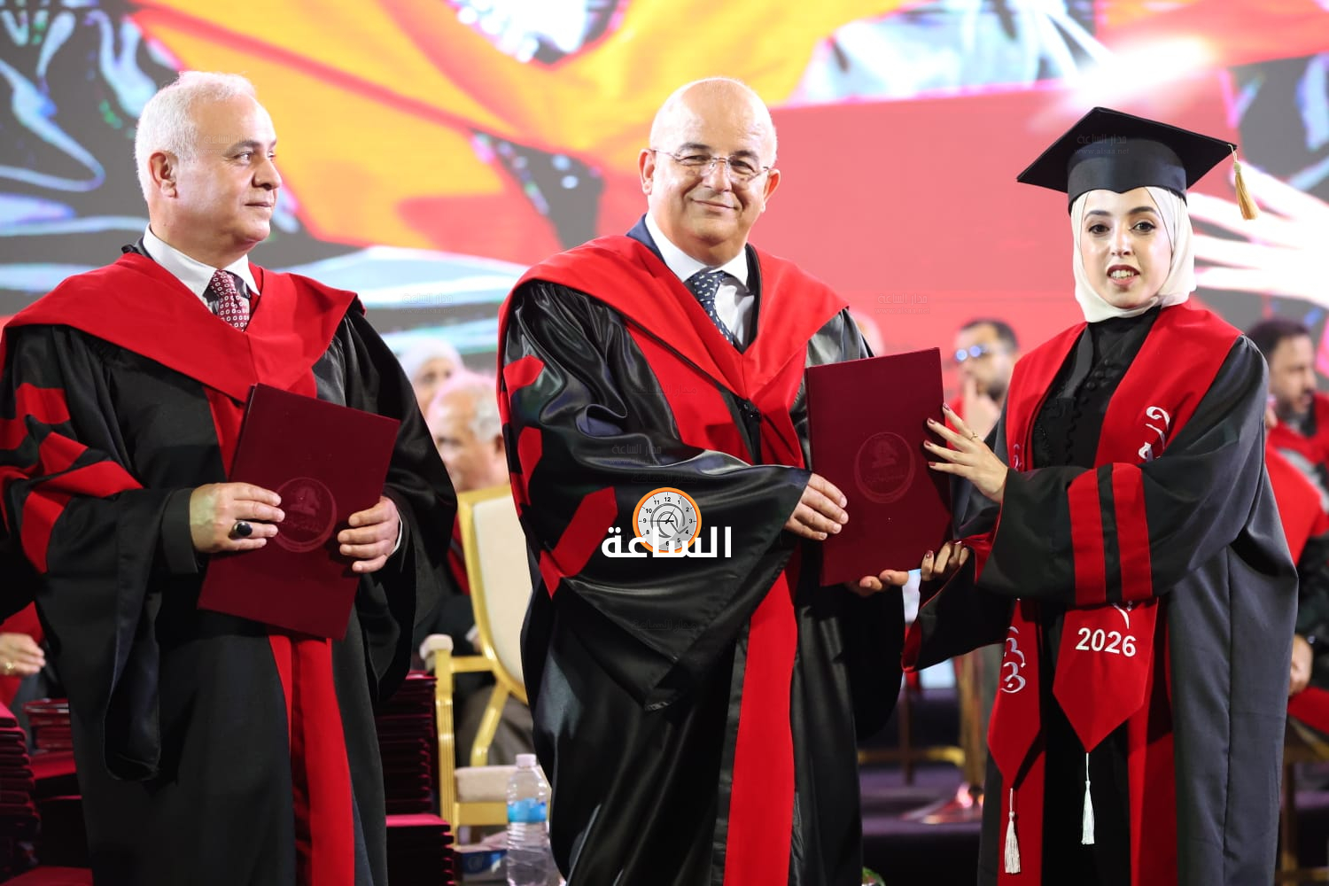 Madar Al-Saa Images 0.8906194672707041