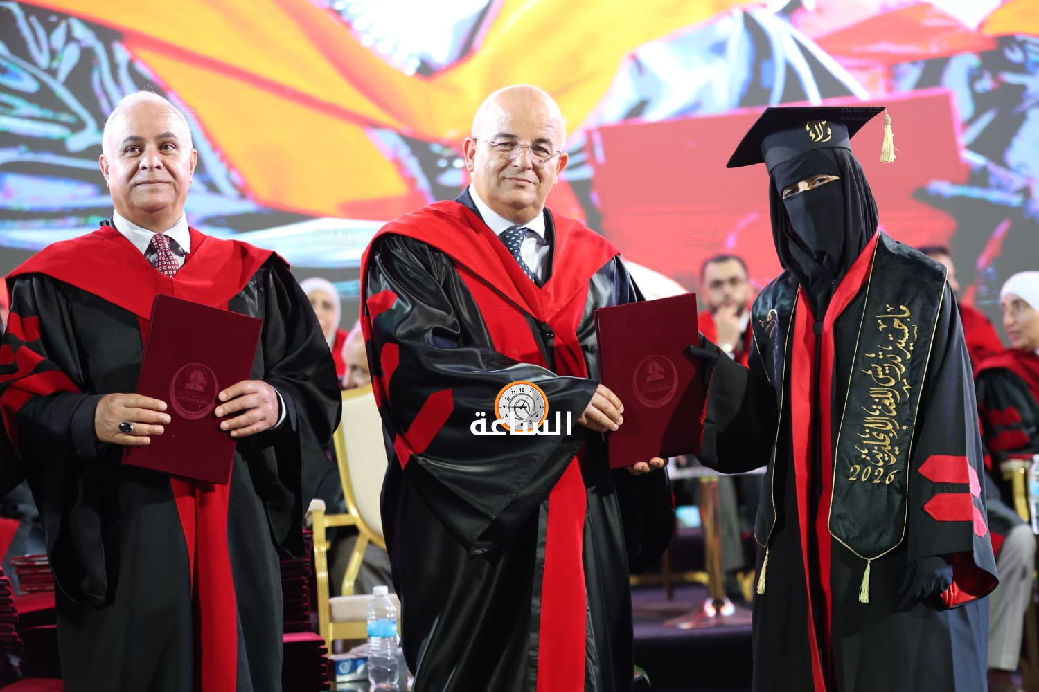 Madar Al-Saa Images 0.9400076684049022