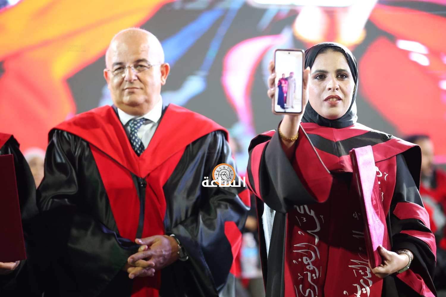 Madar Al-Saa Images 0.6835799740008287