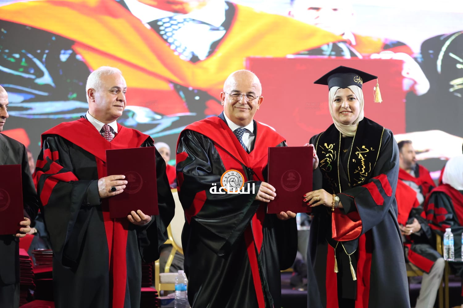 Madar Al-Saa Images 0.8456176555749508