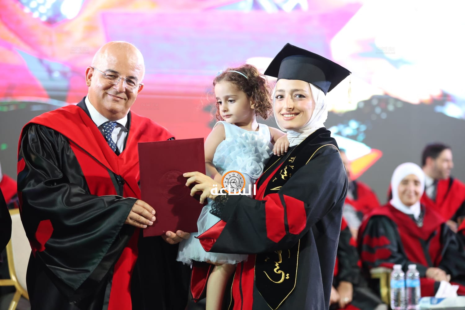 Madar Al-Saa Images 0.08336199341810191