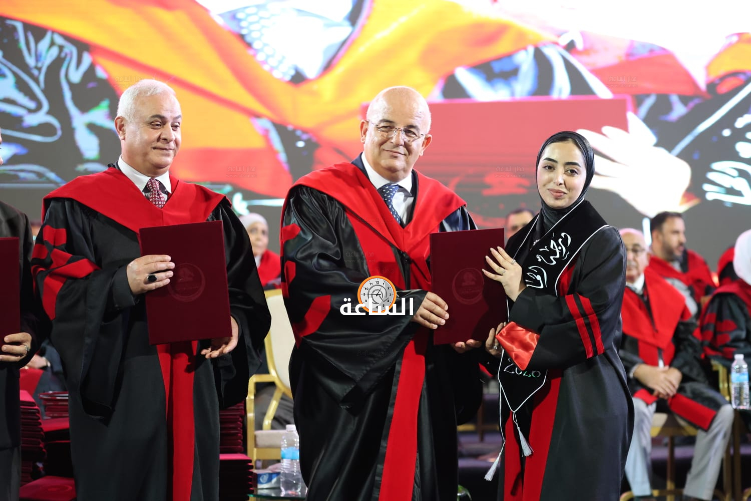 Madar Al-Saa Images 0.02911266391451217