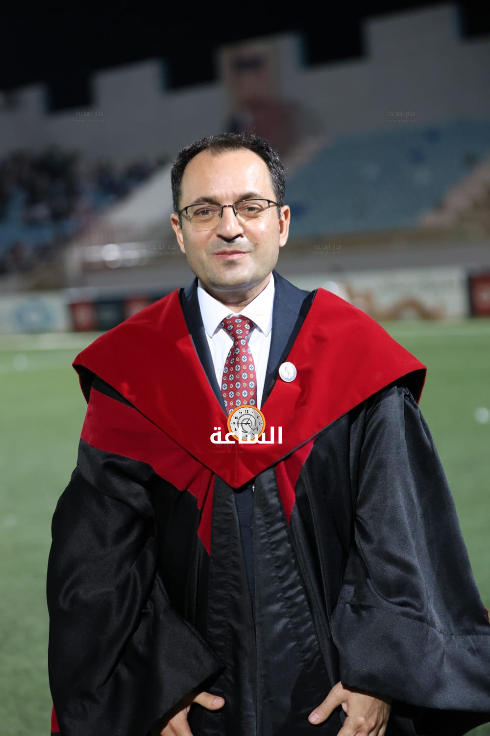 Madar Al-Saa Images 0.3646705329779669
