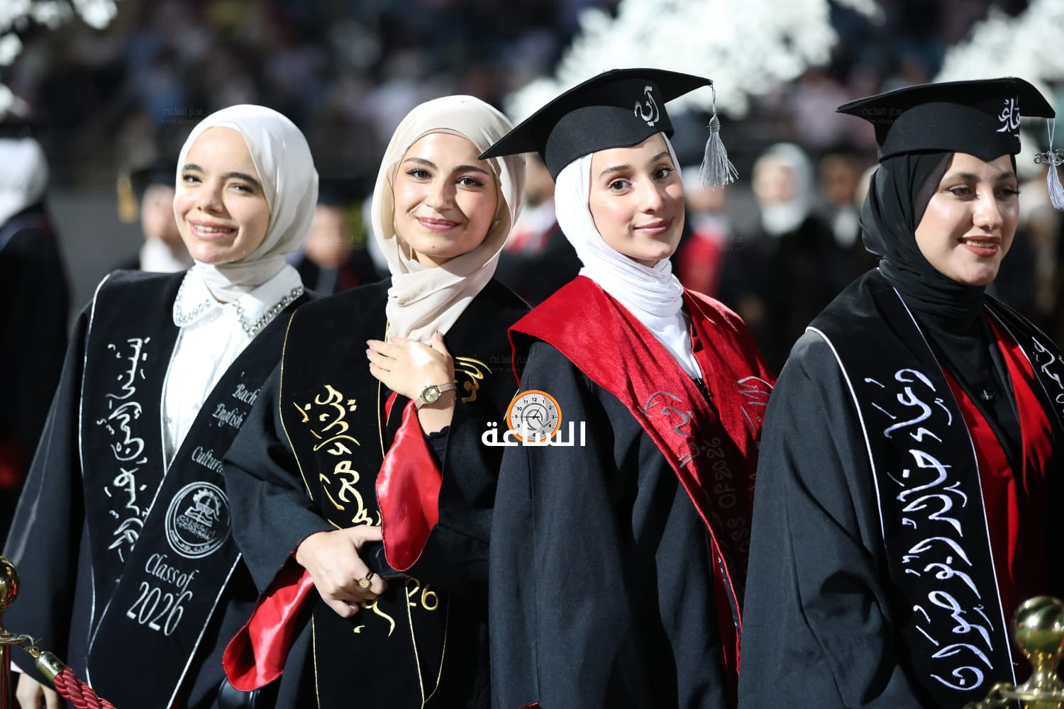 Madar Al-Saa Images 0.1455098709362227