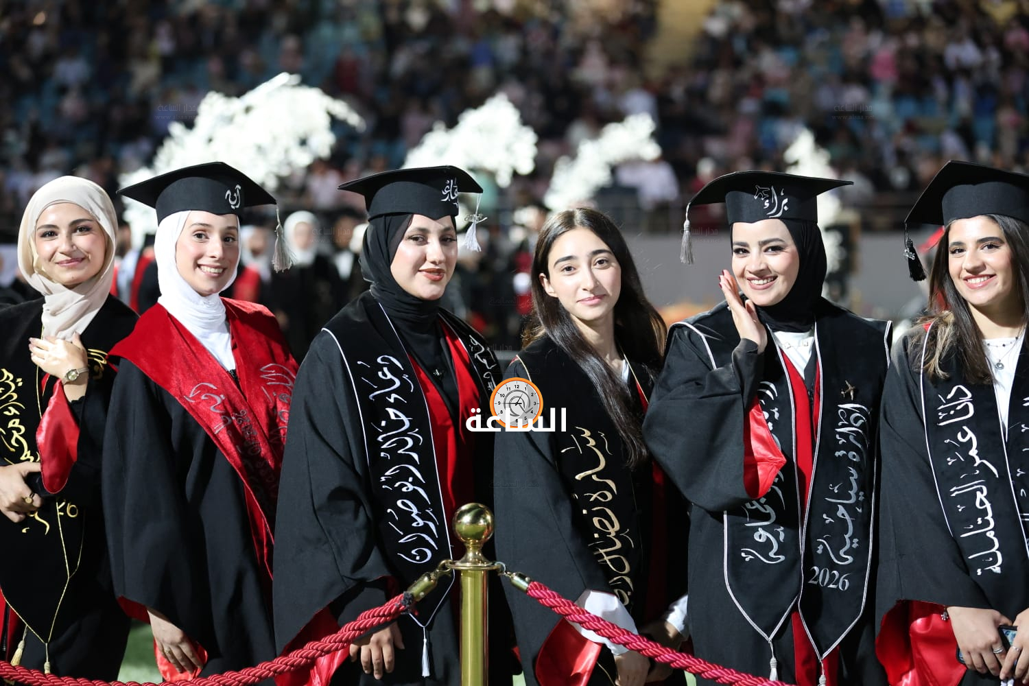 Madar Al-Saa Images 0.2321041675511306