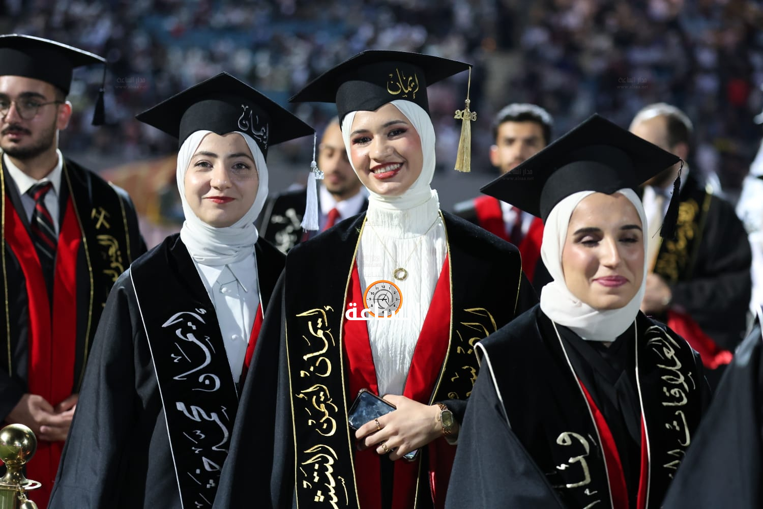 Madar Al-Saa Images 0.8528680520564799