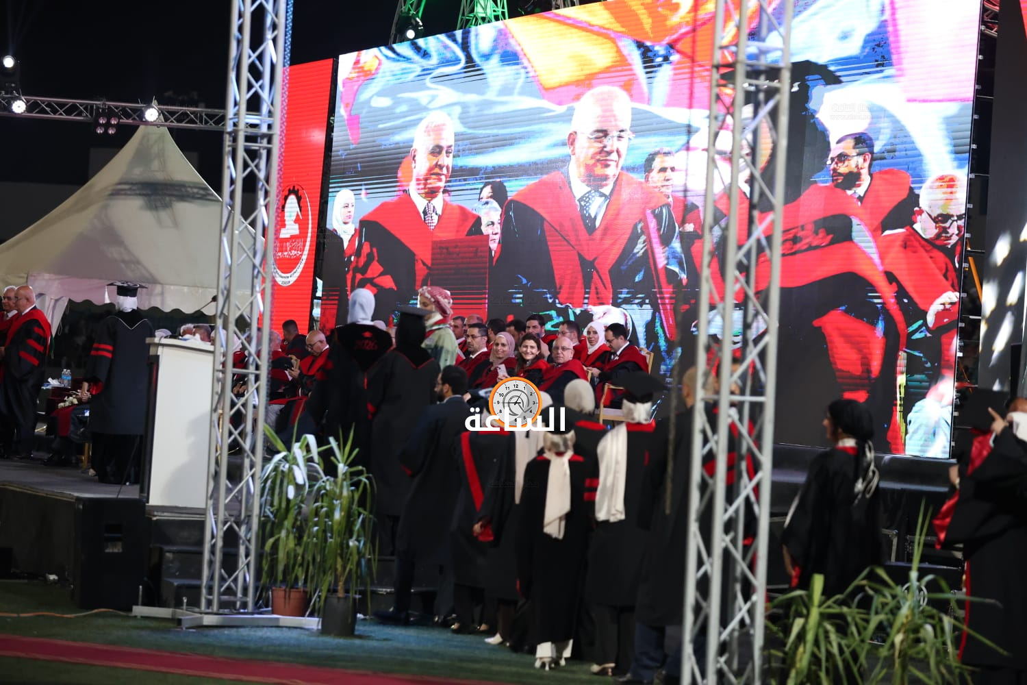 Madar Al-Saa Images 0.9297199536591731