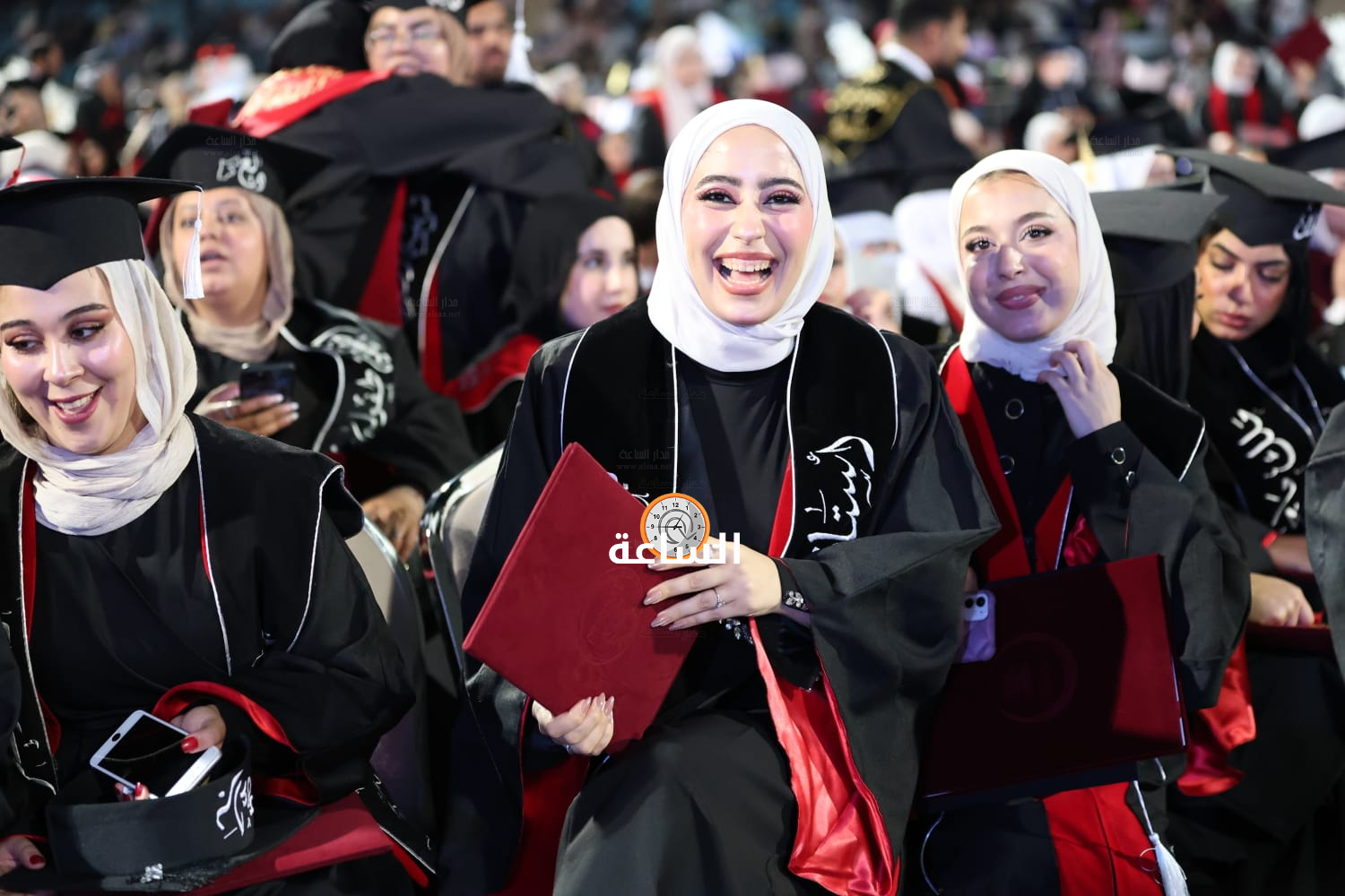 Madar Al-Saa Images 0.3436719114088759