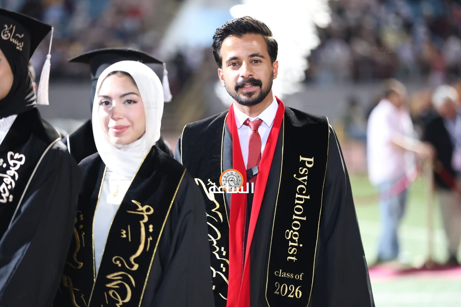 Madar Al-Saa Images 0.7901774987437525