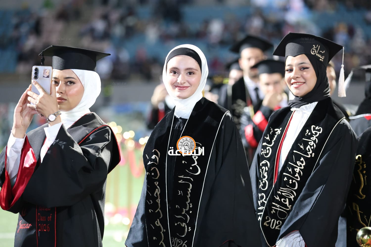 Madar Al-Saa Images 0.30328758878870543