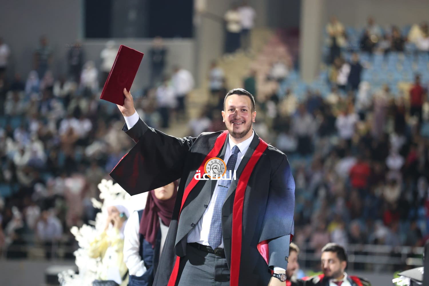 Madar Al-Saa Images 0.7384291754337736