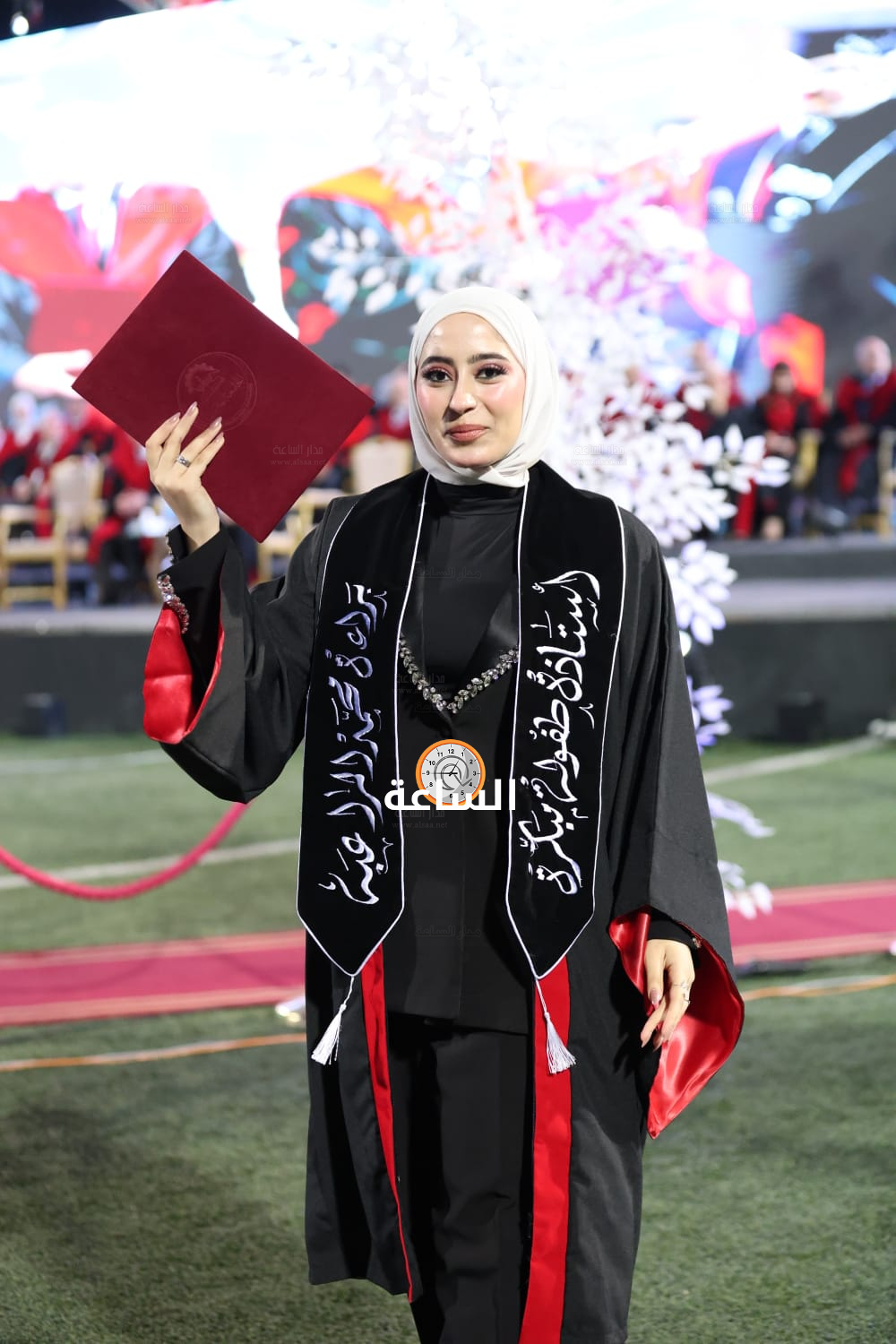 Madar Al-Saa Images 0.877746884374164