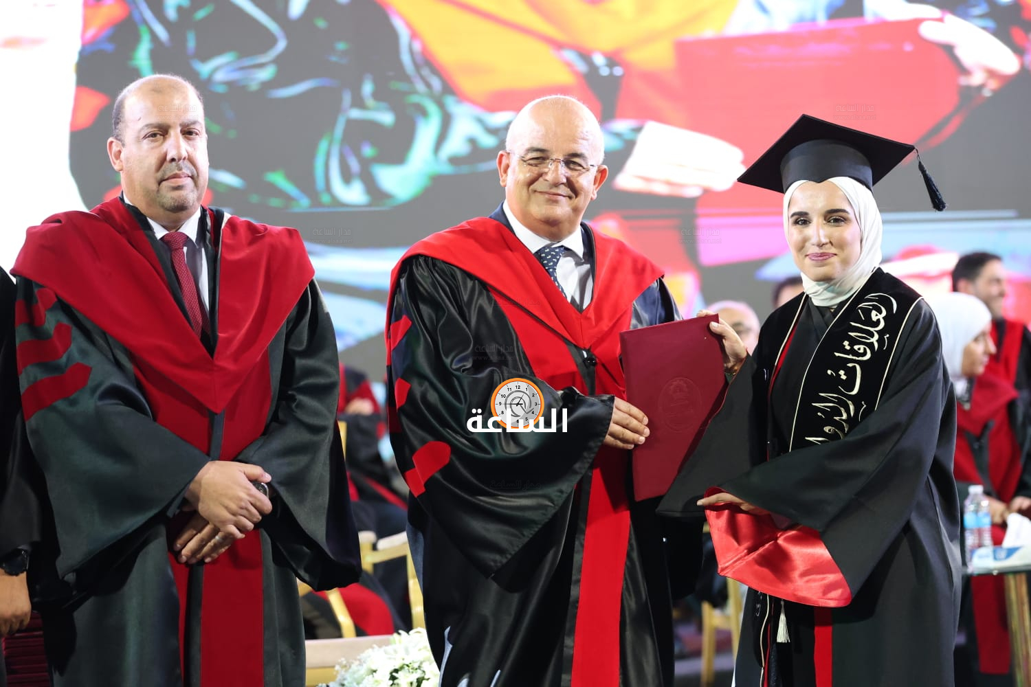 Madar Al-Saa Images 0.5475699703816163