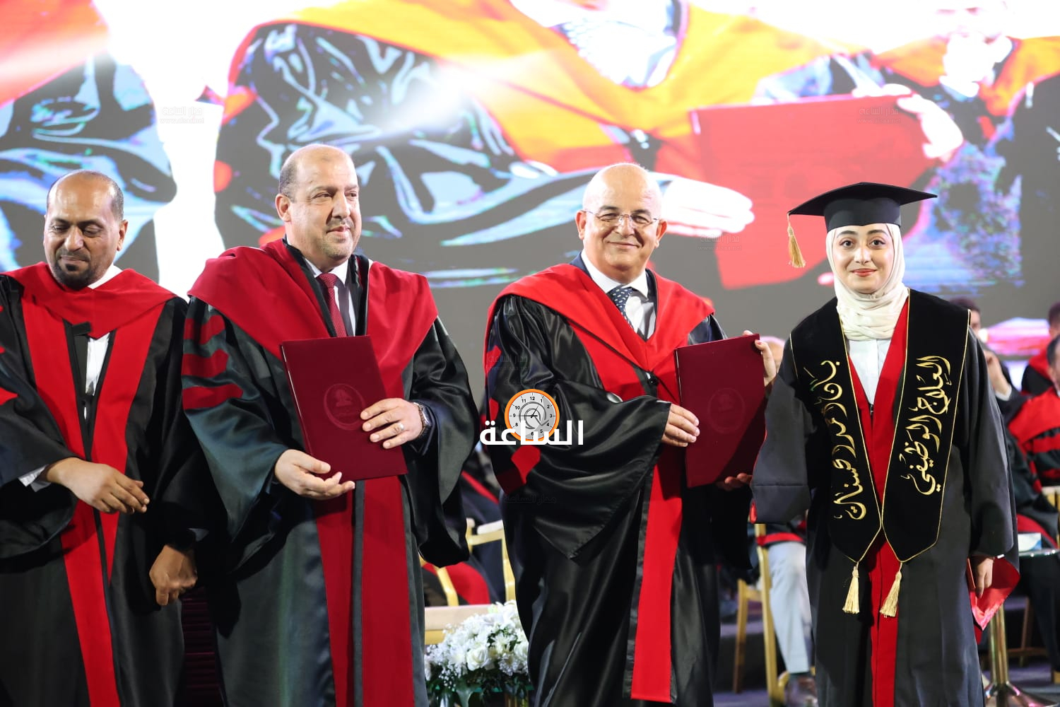 Madar Al-Saa Images 0.28745461428426466