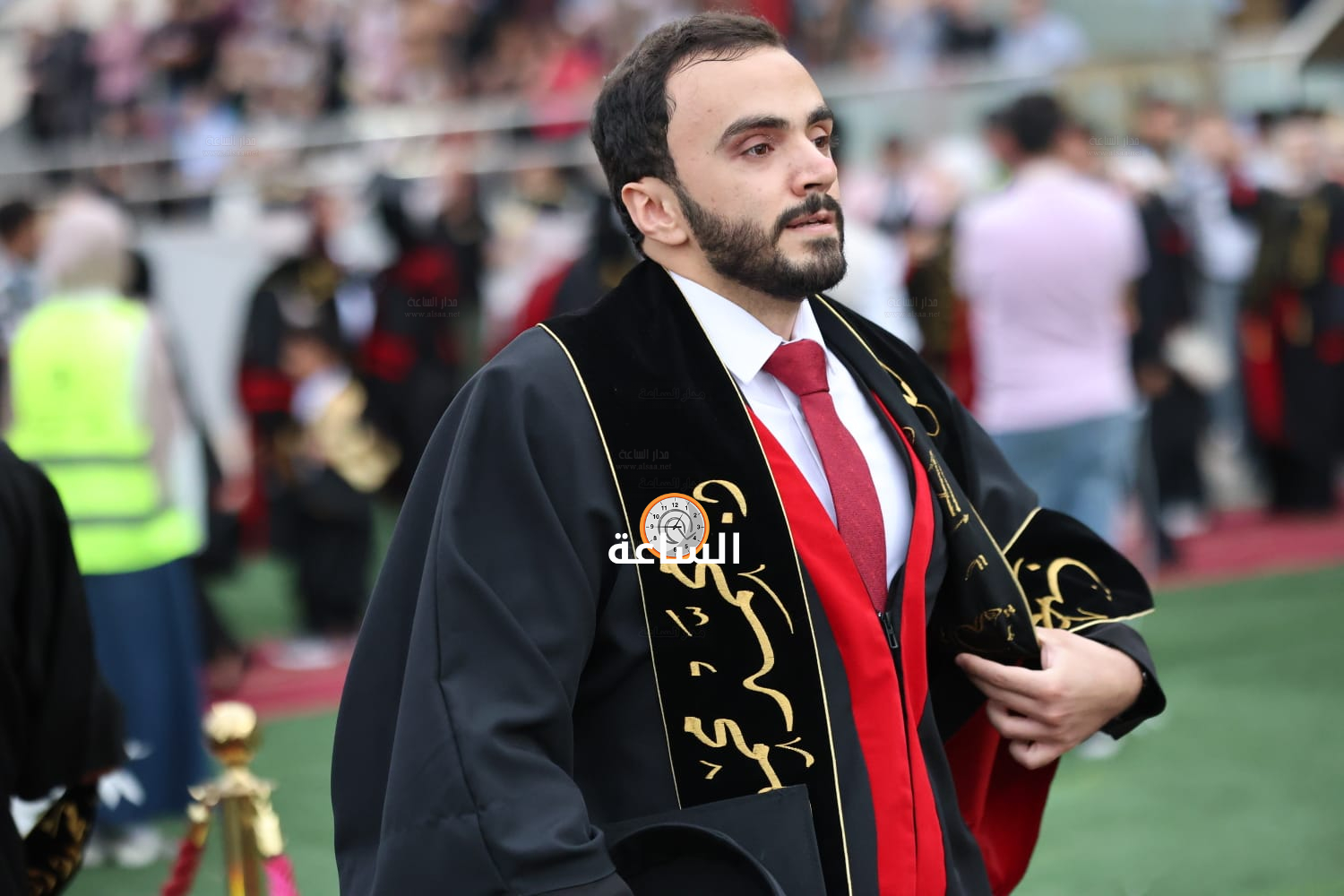 Madar Al-Saa Images 0.07049076871470372