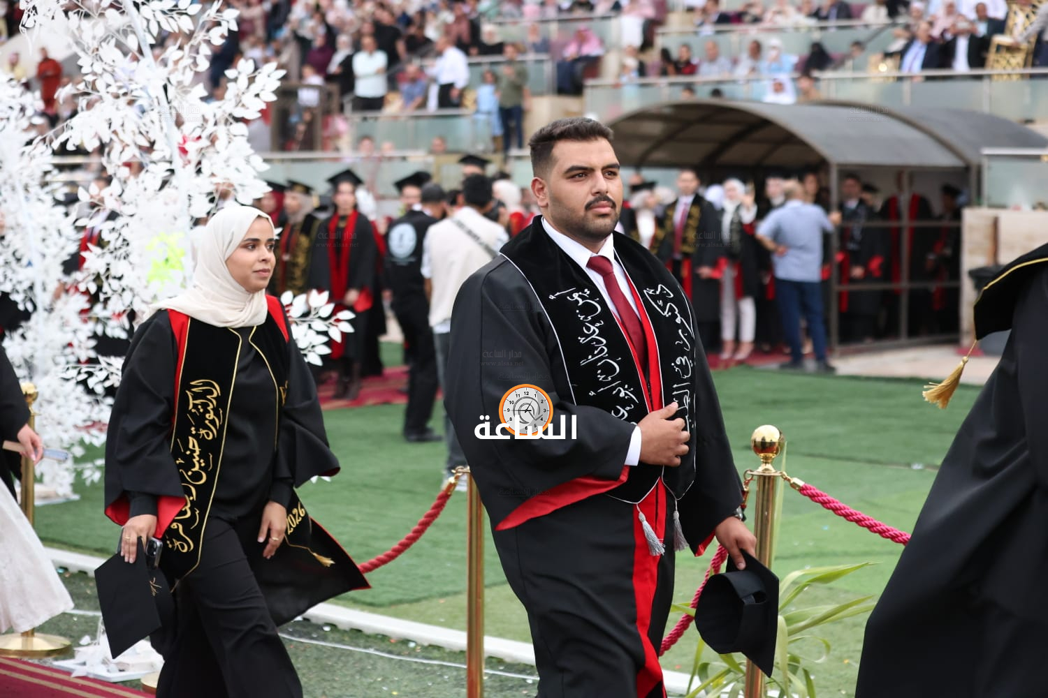 Madar Al-Saa Images 0.24725888235217852