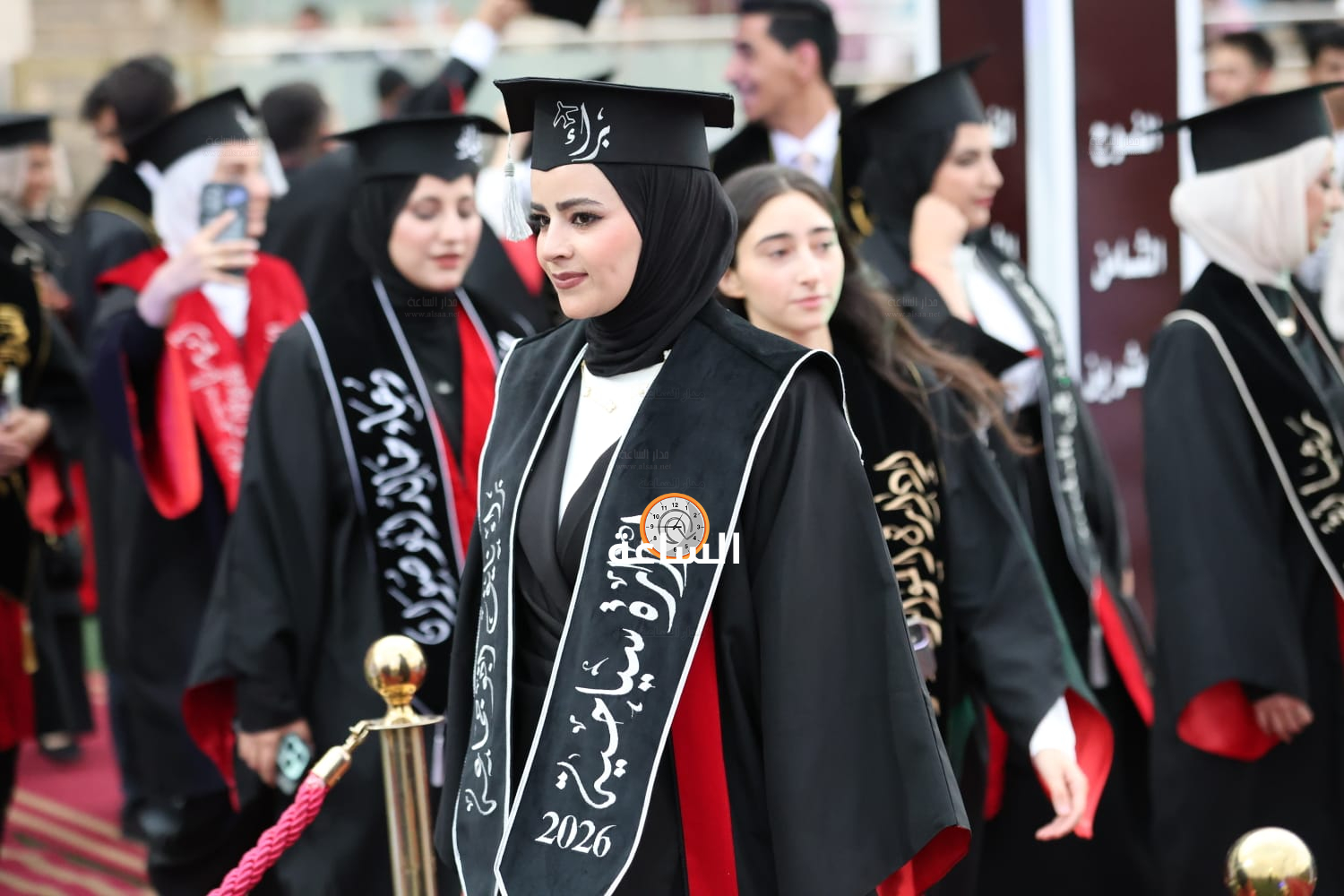 Madar Al-Saa Images 0.8429547260022392