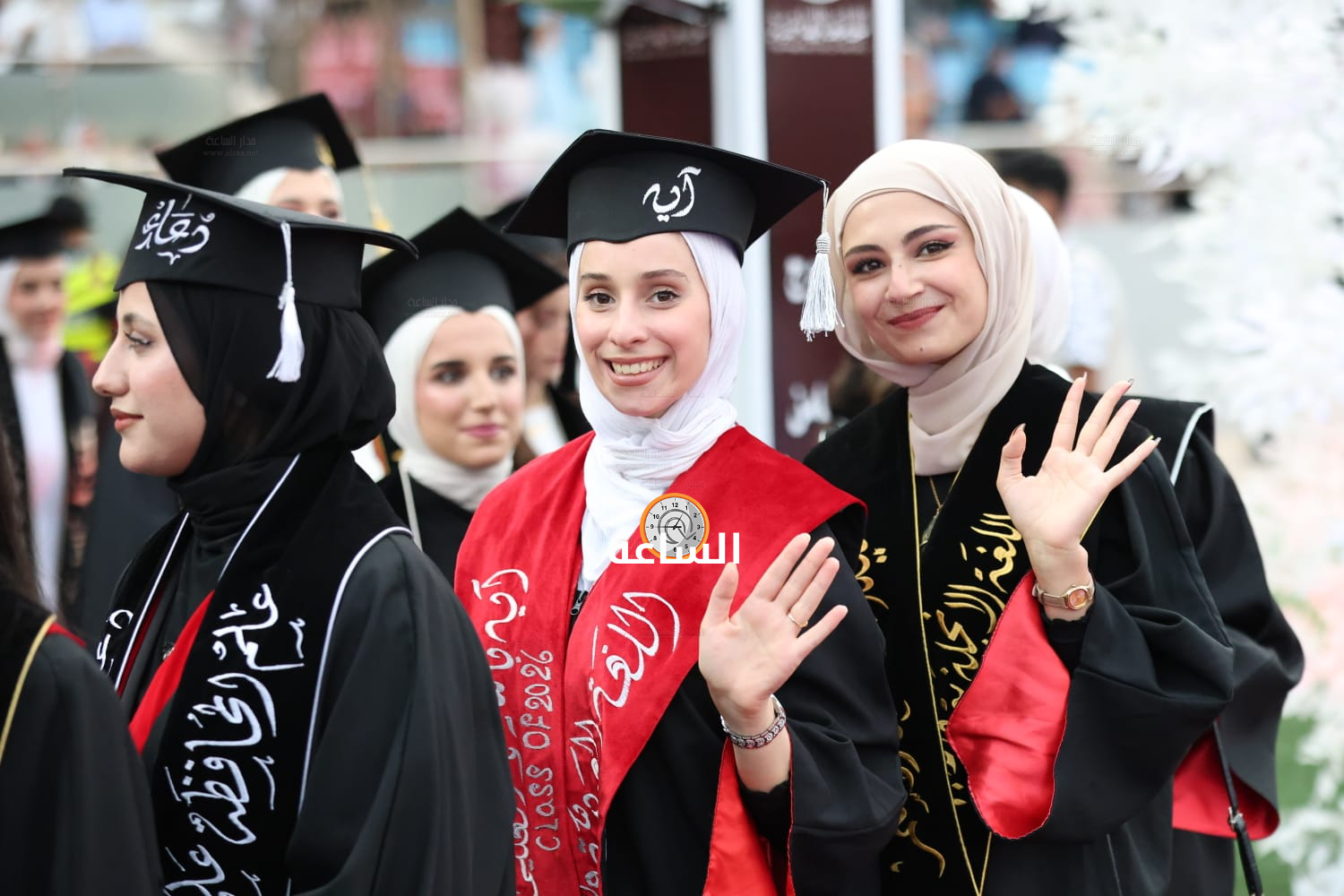 Madar Al-Saa Images 0.5670438309966738