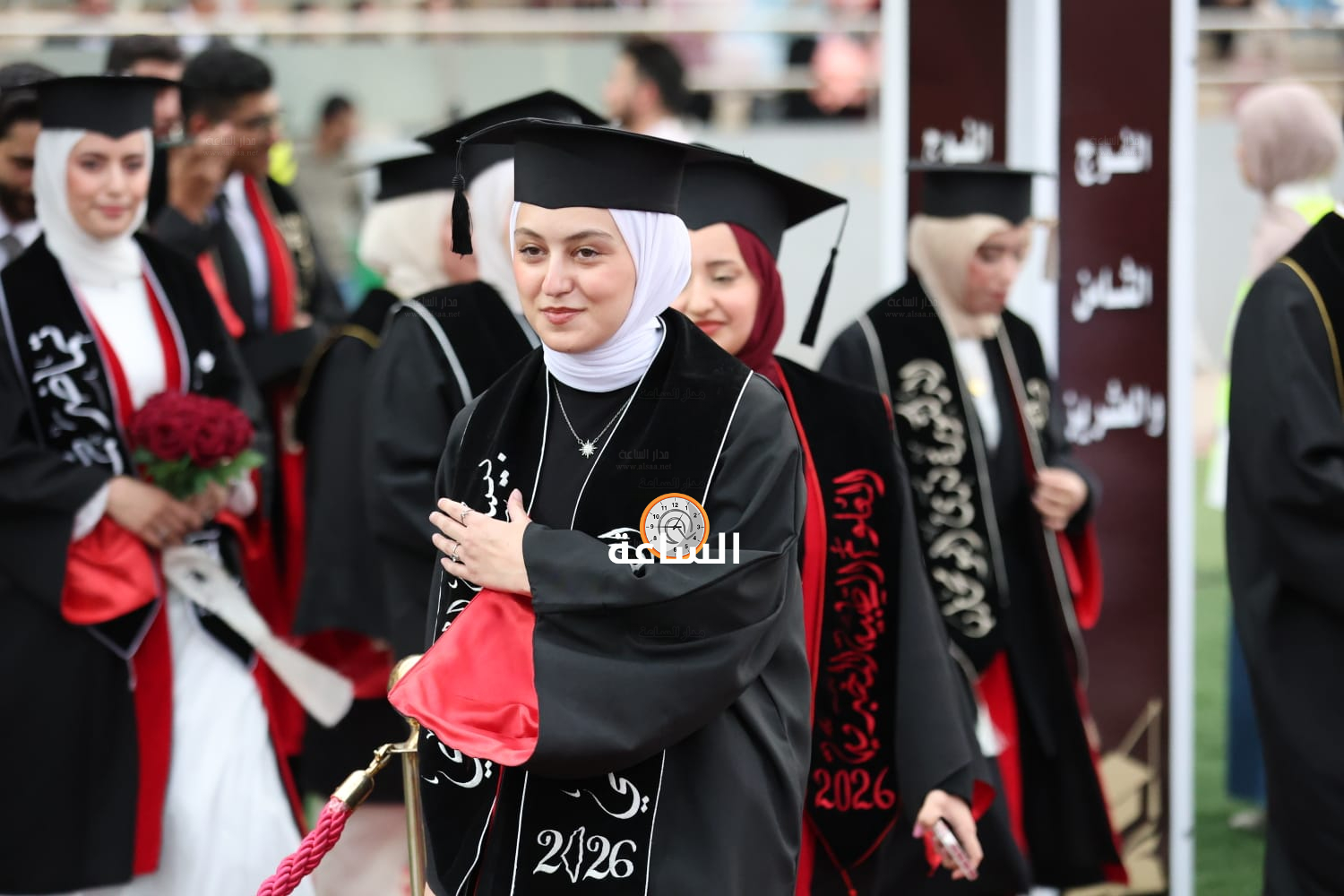 Madar Al-Saa Images 0.6095026323917885
