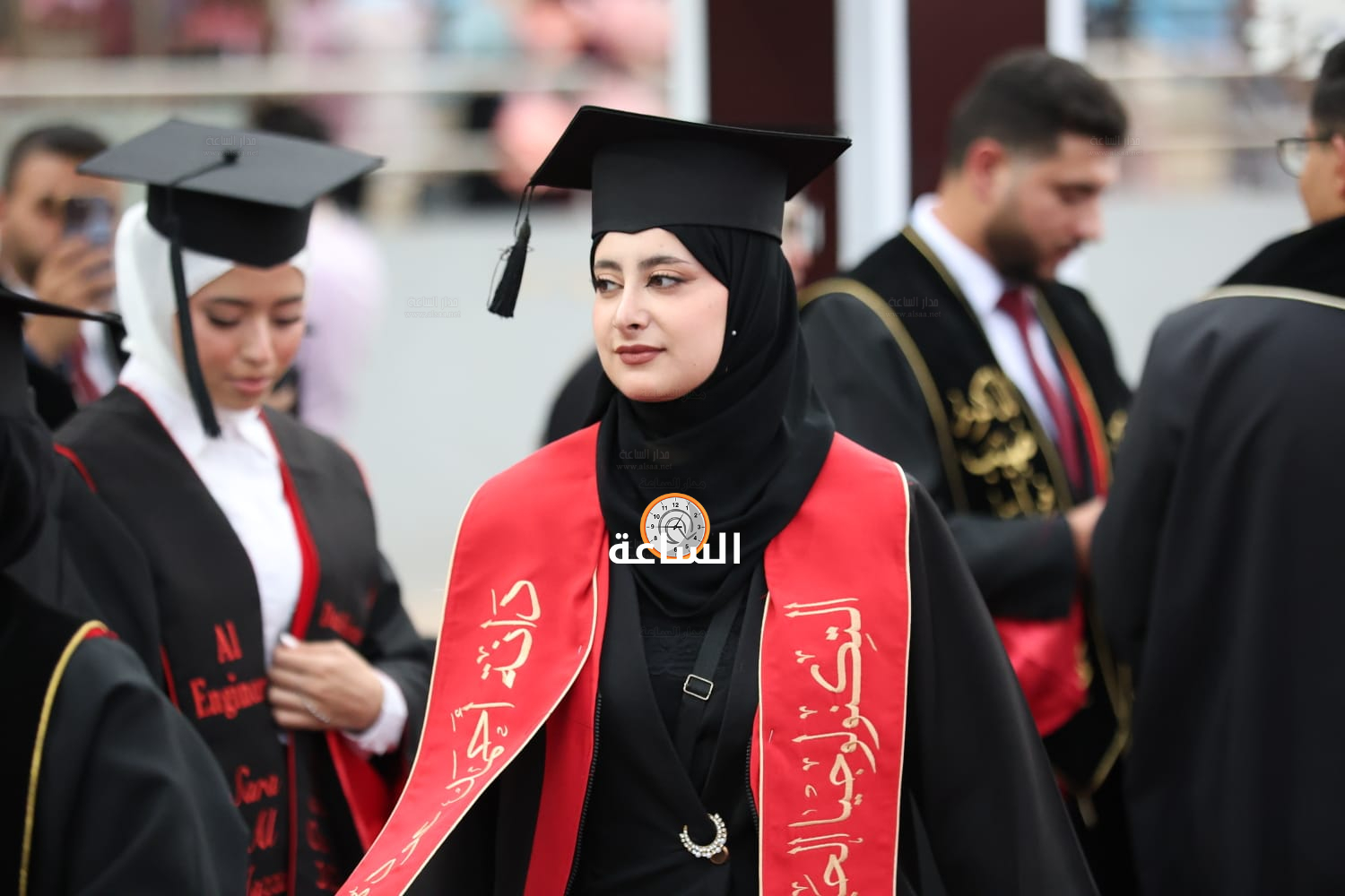 Madar Al-Saa Images 0.9210833821297019