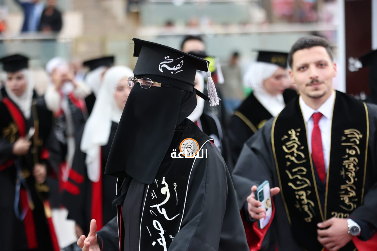Madar Al-Saa Images 0.5603598203353364