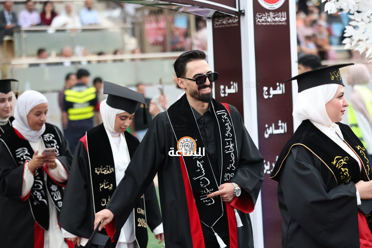Madar Al-Saa Images 0.12932533115735145