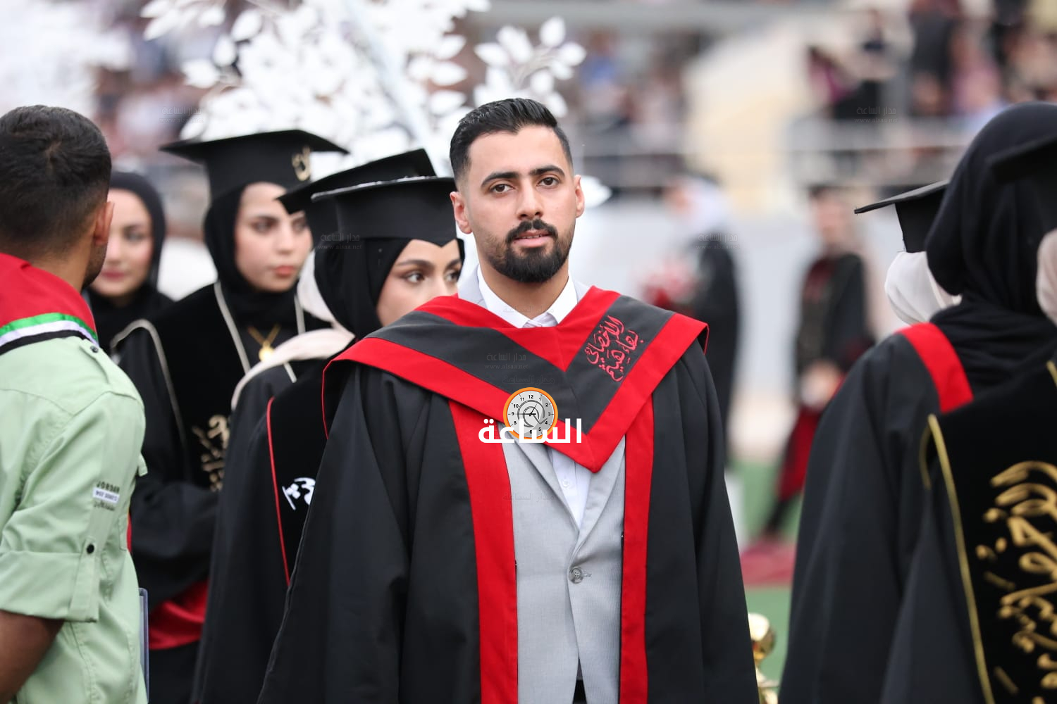 Madar Al-Saa Images 0.8982052879611149