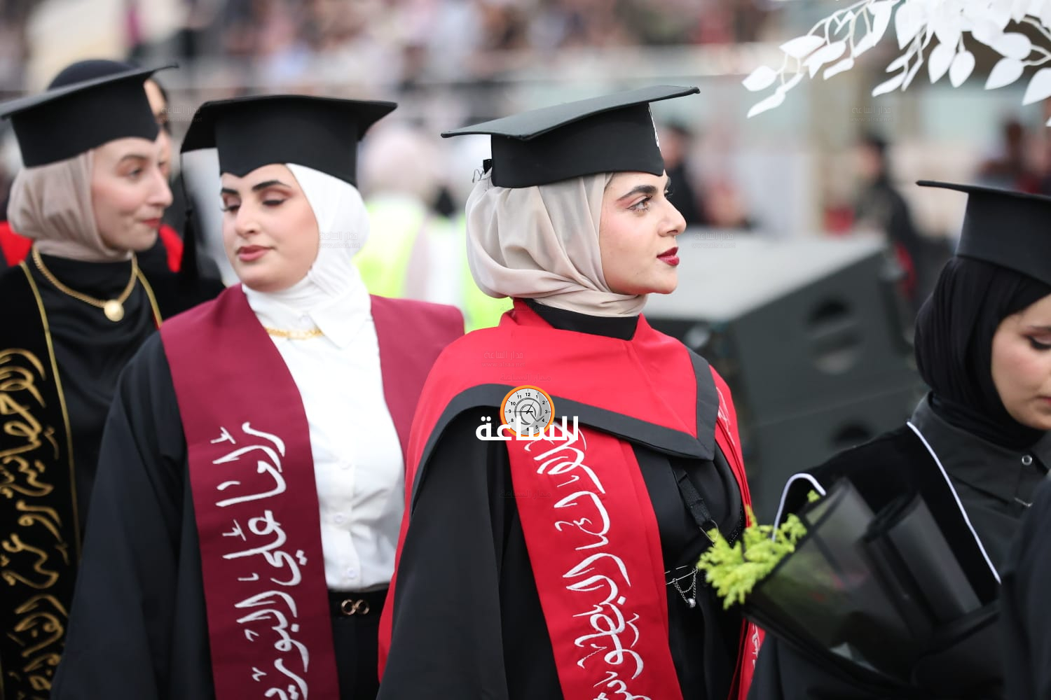 Madar Al-Saa Images 0.7685766749818005