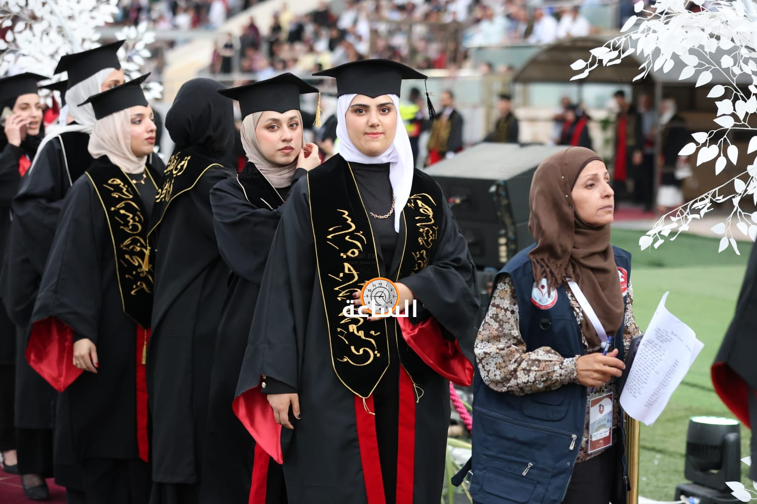 Madar Al-Saa Images 0.4245038932528914