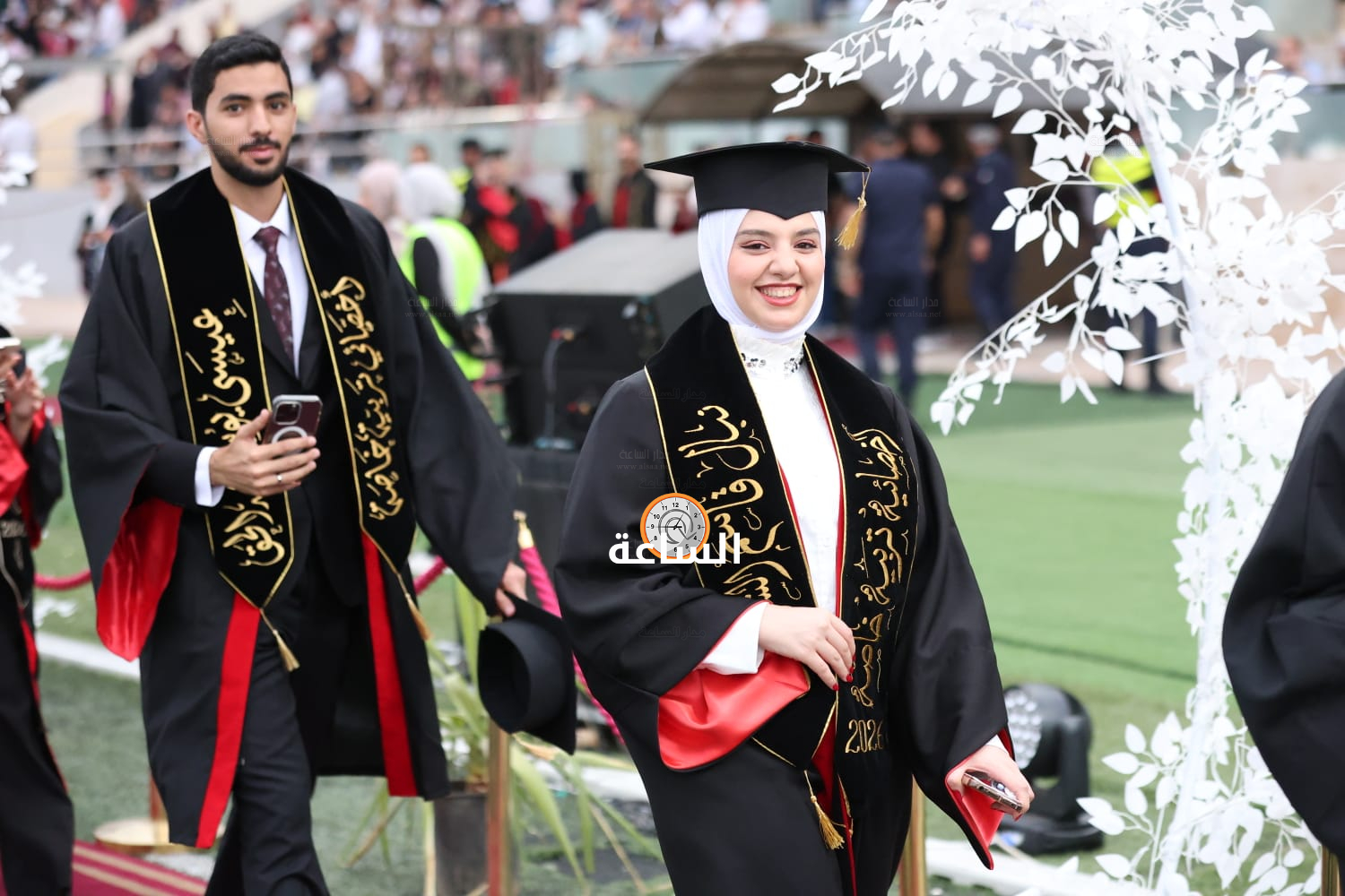Madar Al-Saa Images 0.6157989830014661