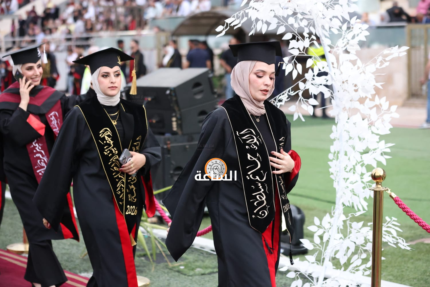 Madar Al-Saa Images 0.187495698264178