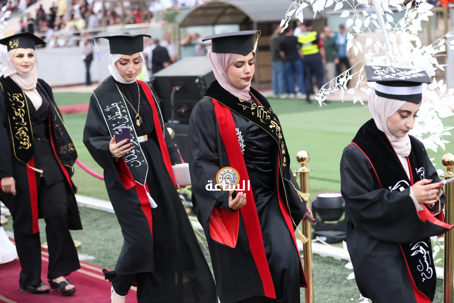Madar Al-Saa Images 0.9158444330173554