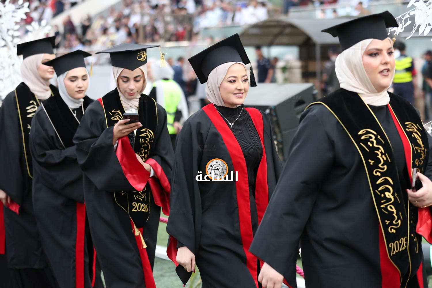 Madar Al-Saa Images 0.376427521141924