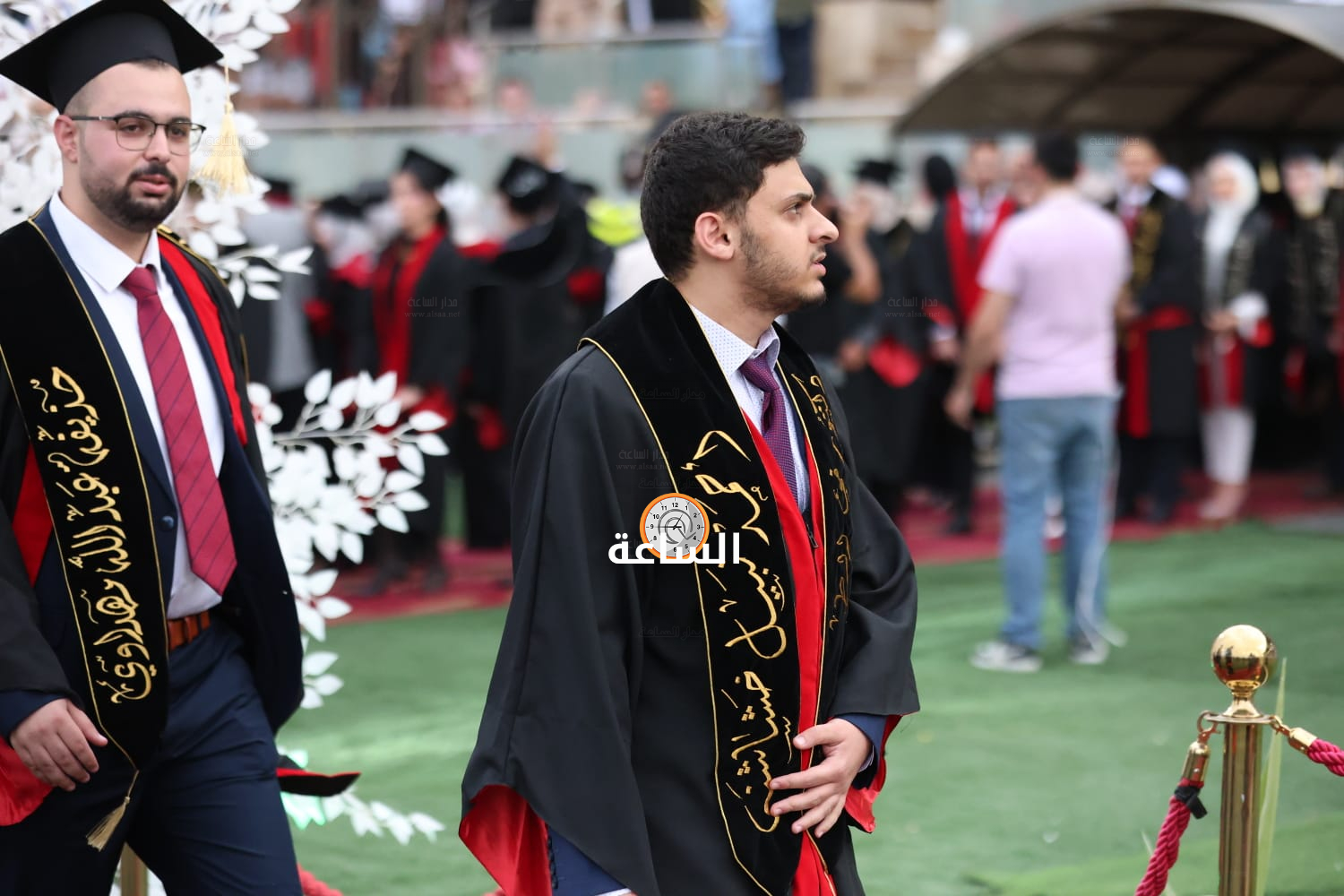 Madar Al-Saa Images 0.1670314257812856